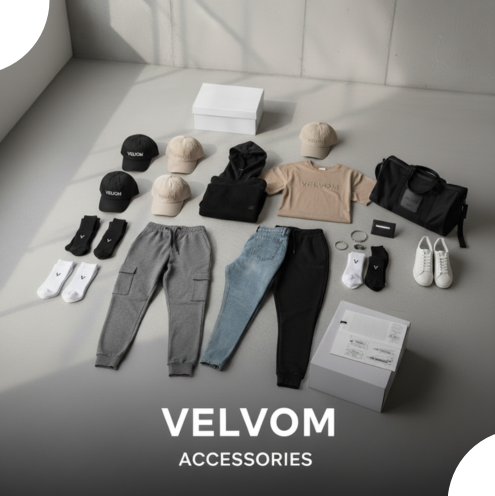 Accessories-Pack