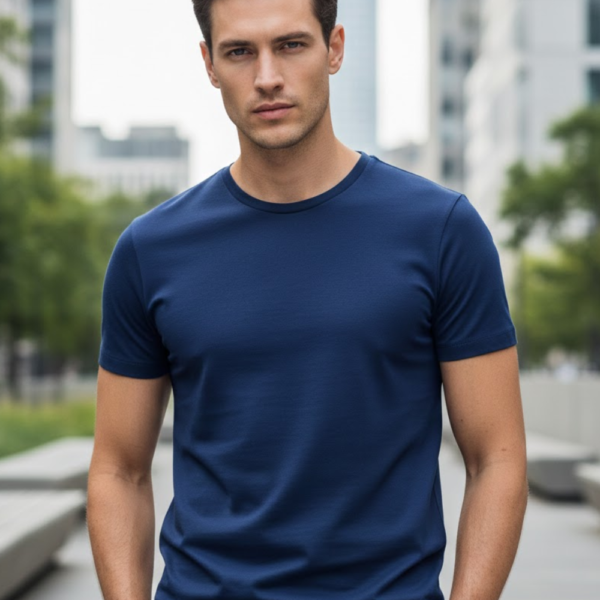 velvom-half-sleeve-navy-blue-tshirts