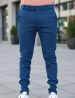 velvom-men-formal-pant-airforce-blue-model