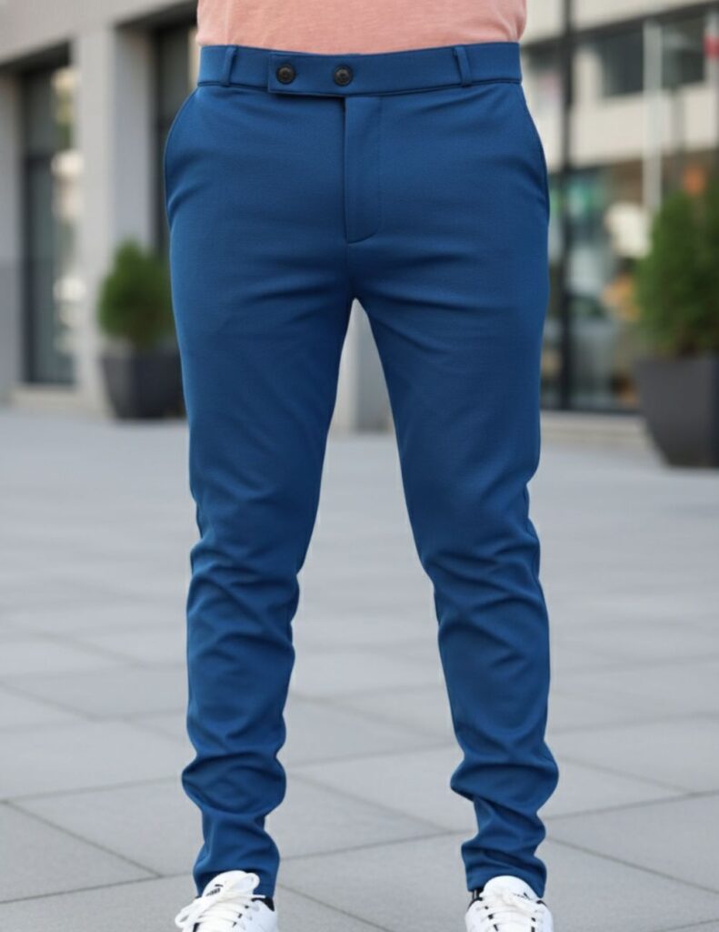 velvom-men-formal-pant-airforce-blue-model