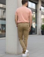 velvom-men-formal-pant-sandal-model-back