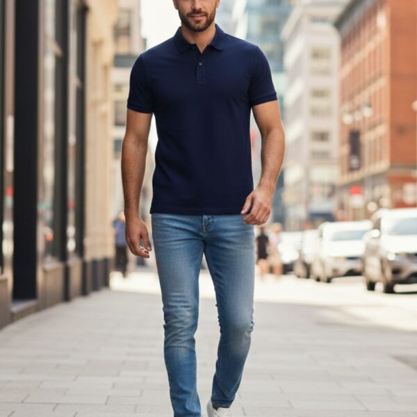 velvom-men-polo-tshirts-navy-blue-model