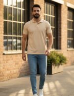 velvom-men-polo-tshirts-sandal-model