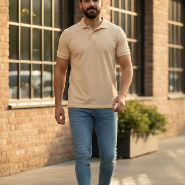 velvom-men-polo-tshirts-sandal-model