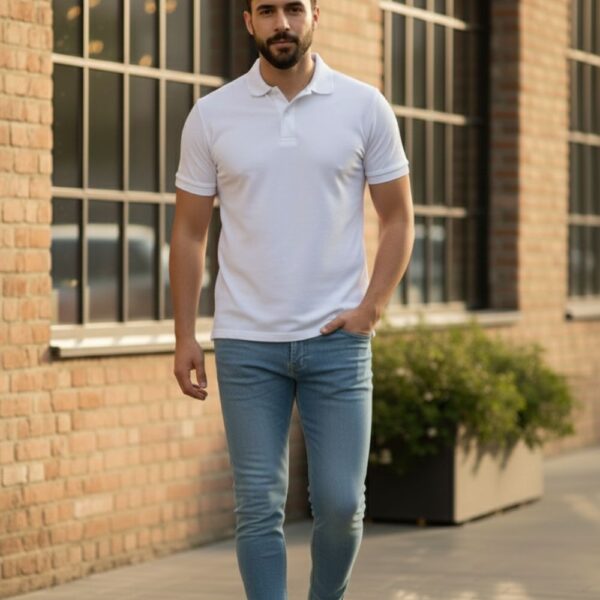 velvom-men-polo-tshirts-white-model