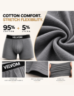 VELVOM-Mens-Trunks-Fabrics