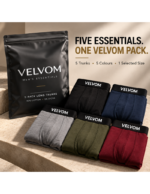 VELVOM-Mens-Trunks-Package