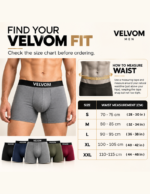 VELVOM-Mens-Trunks-Size-Chart
